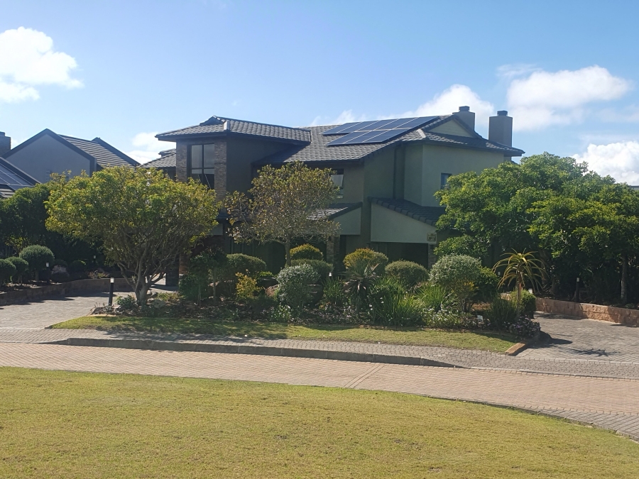 3 Bedroom Property for Sale in Oubaai Western Cape